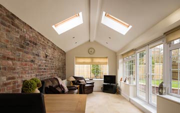 conservatory roof insulation Hardisworthy, Devon
