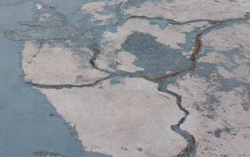 fibreglass roofing replacement Hardisworthy