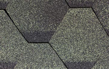 Hardisworthy fibreglass shingle repairs