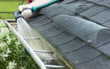 Hardisworthy gutter cleaning costs