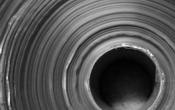 Hardisworthy pvc roof replacement