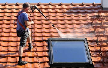 roof cleaning Hardisworthy, Devon