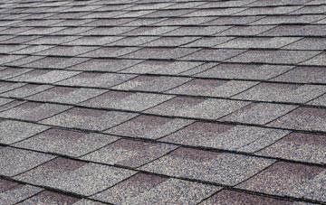 Hardisworthy tiles for shallow pitch roofing