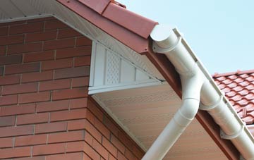 Hardisworthy soffit repair costs