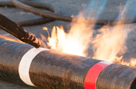 Hardisworthy flat roofing replacement