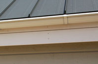 Hardisworthy soffit repair